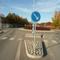 Trafikplan 