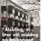 Trafikplan 