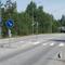 Trafikplan 