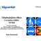 Trafikplan 